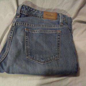 Eddie Bauer's size 8R